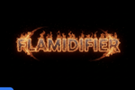 FLAMIDIFIER - Home